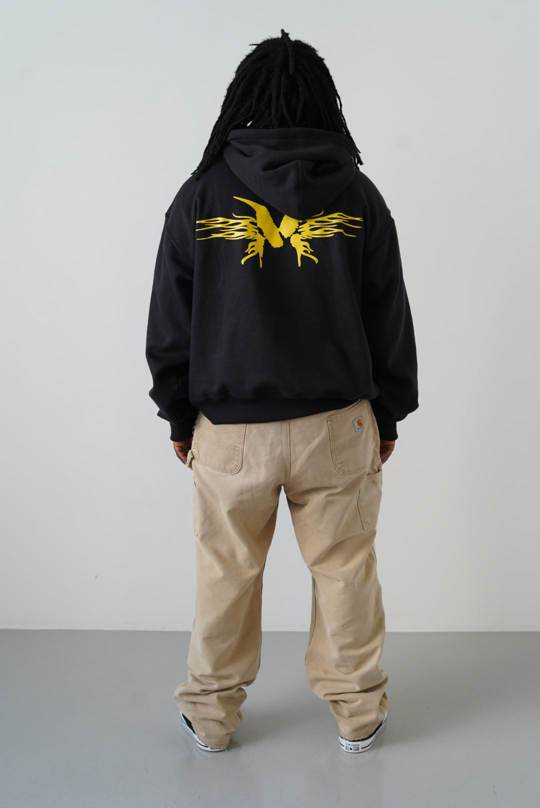 MRC Athletics Hoodie