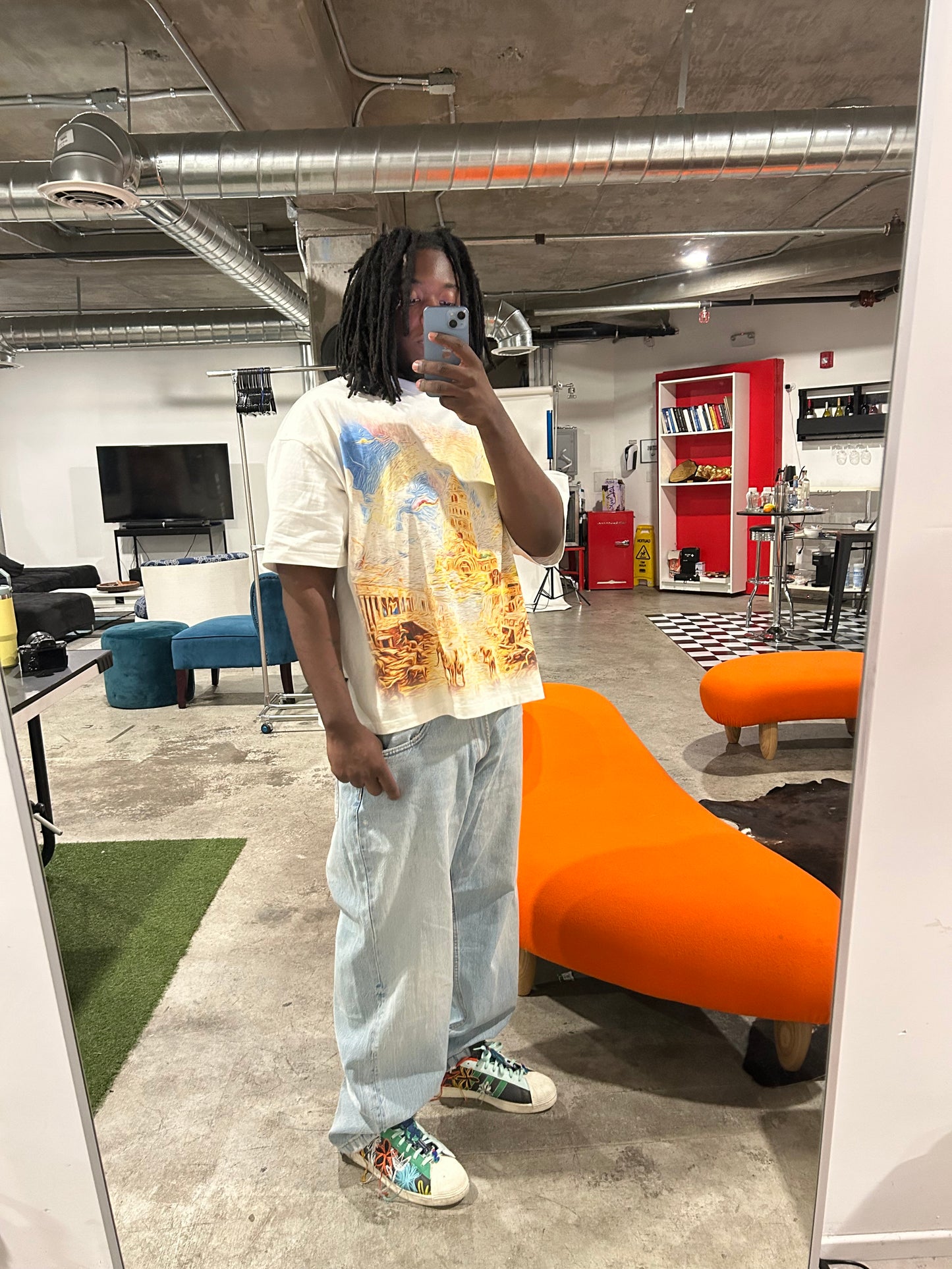 Paradise Tee
