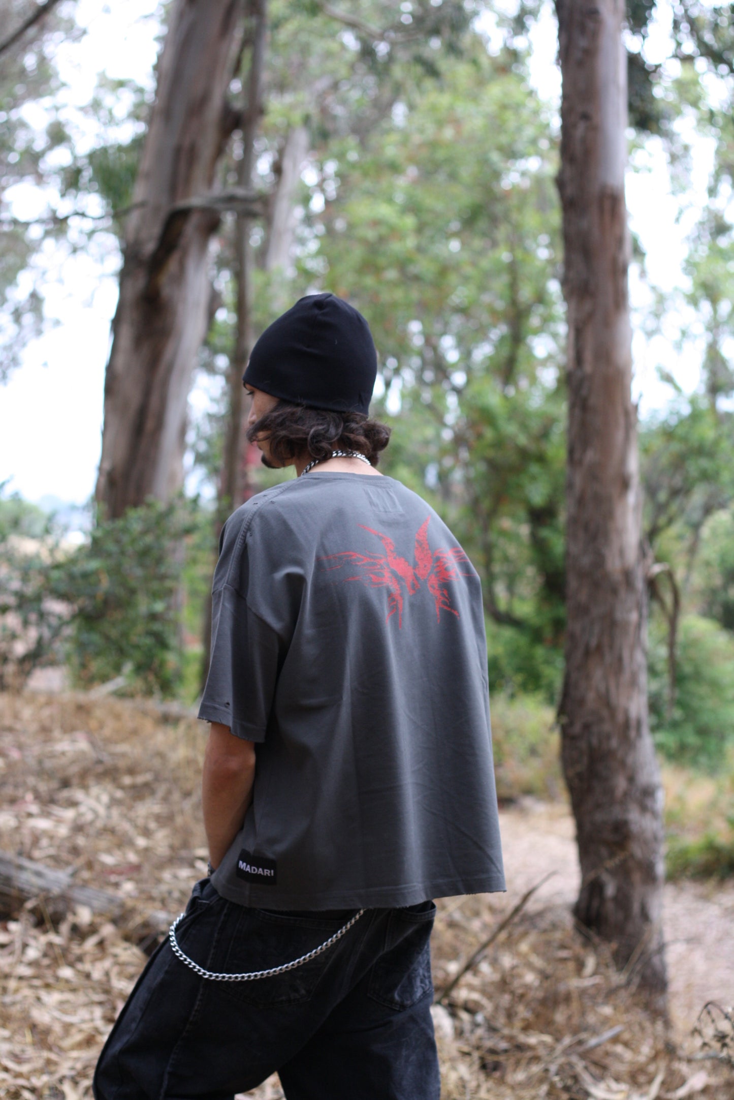 Samurai Tee