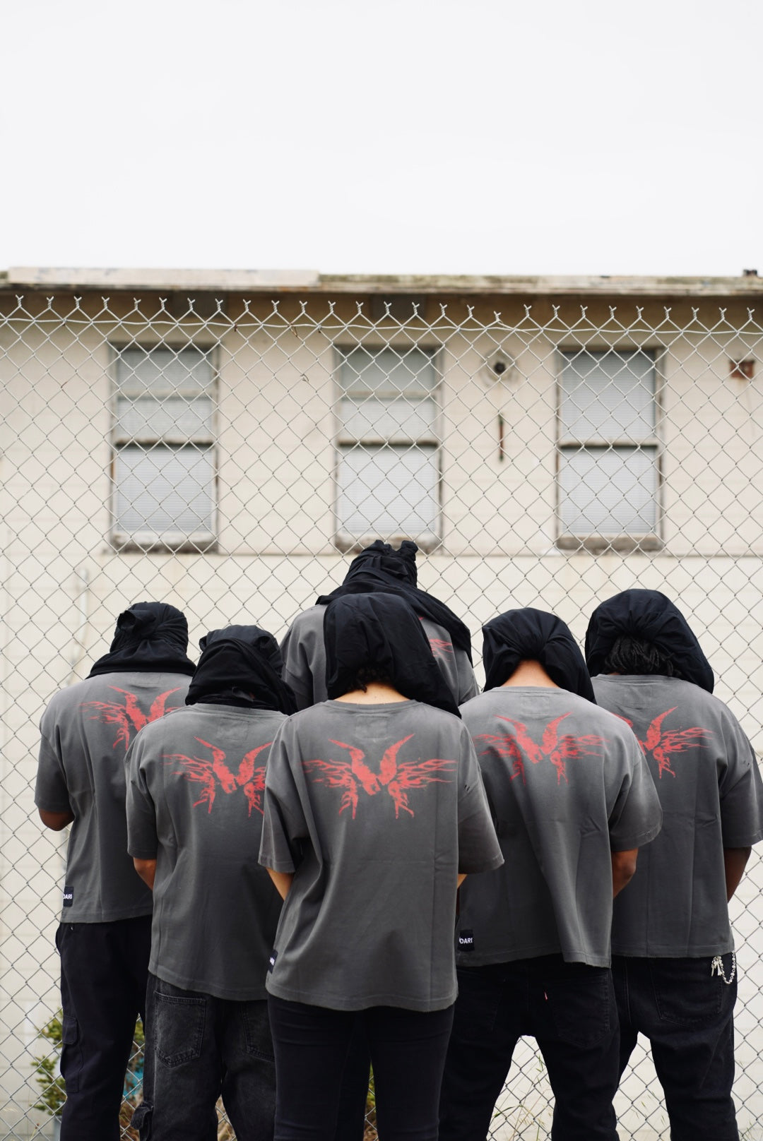 Samurai Tee