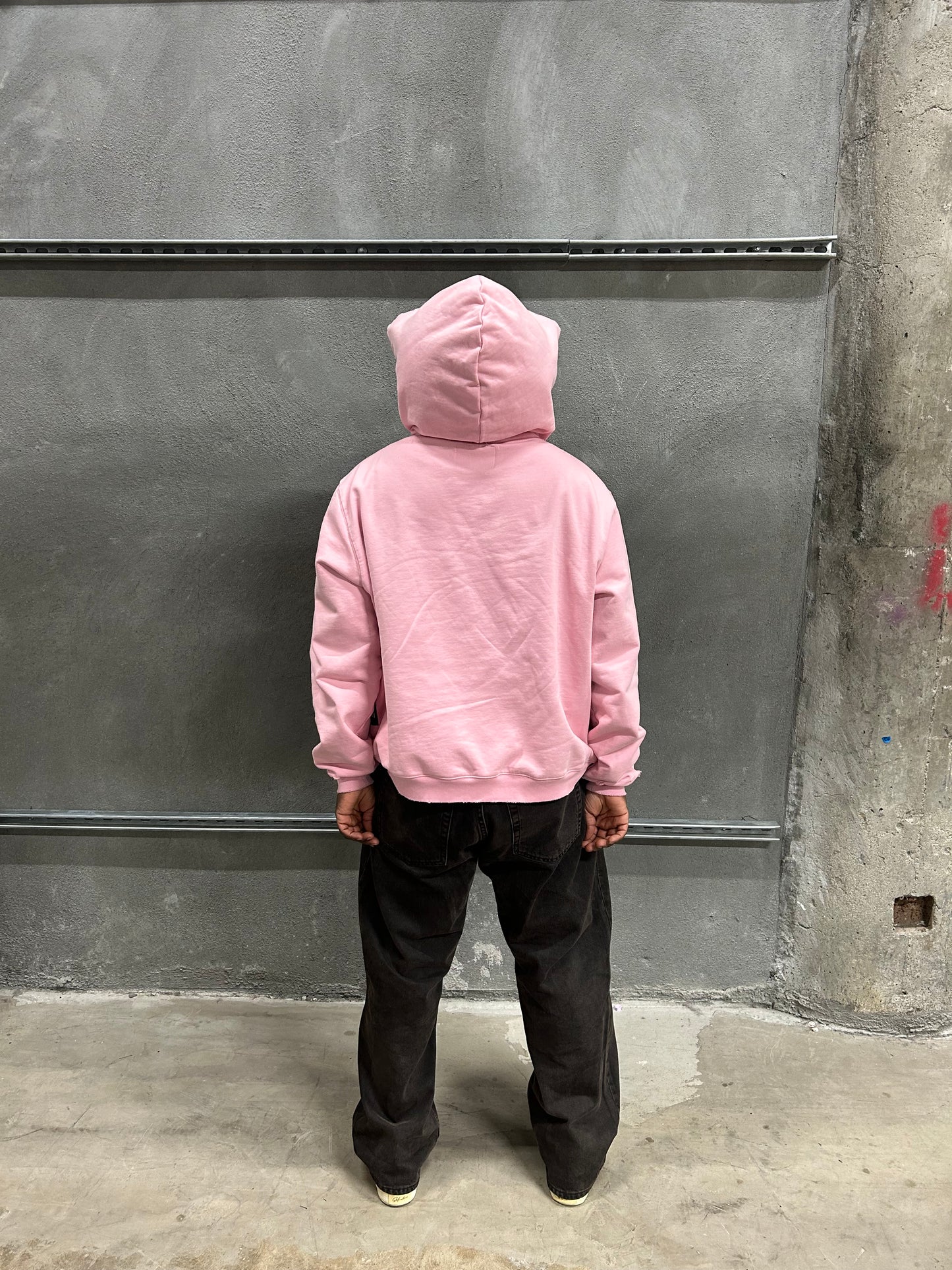 Blossom Hoodie