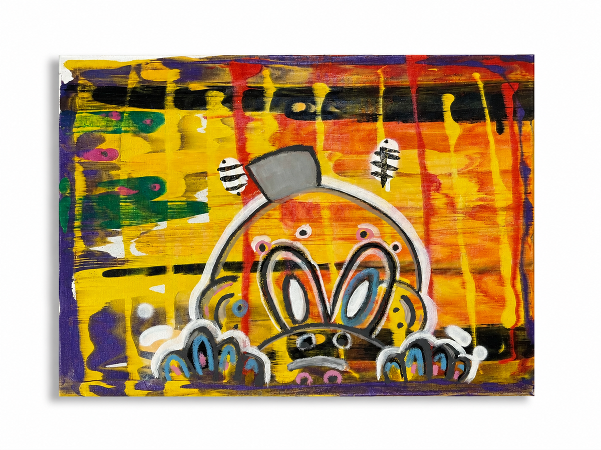 “Honey” Original