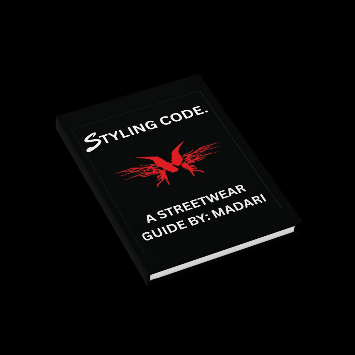 Styling Code/-GIVEAWAY ENTRY!