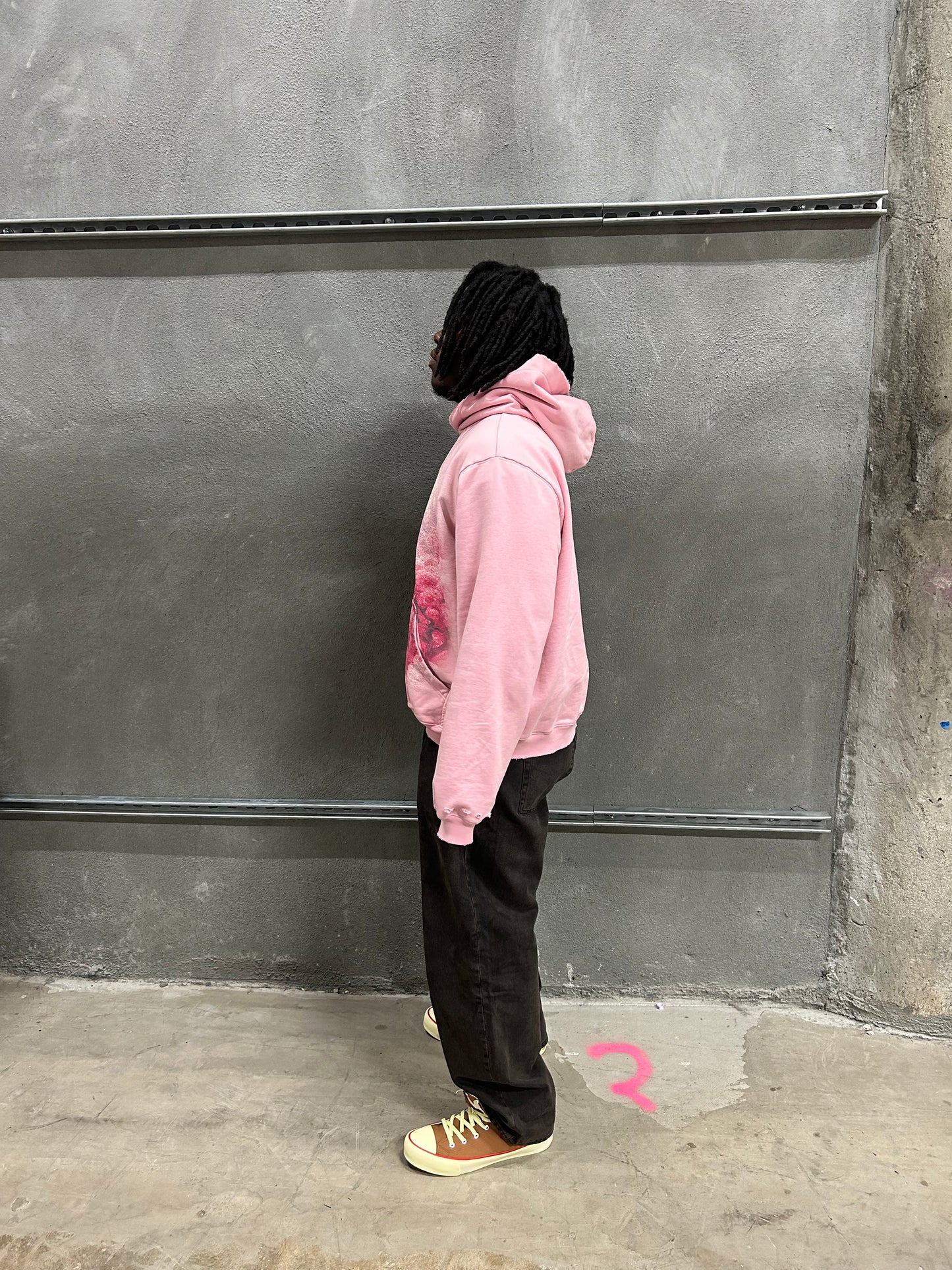 Blossom Hoodie