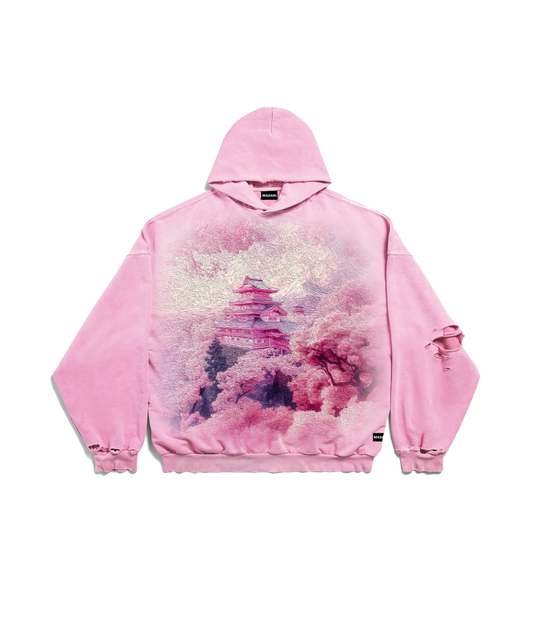 Blossom Hoodie