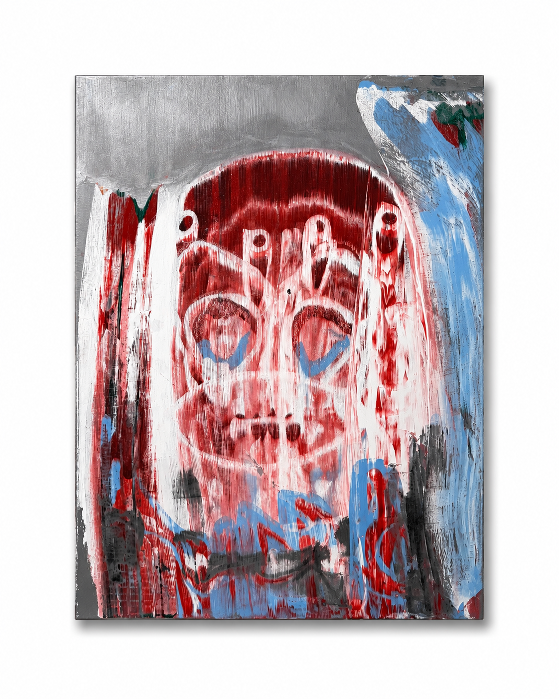 Raw “Original Painting”