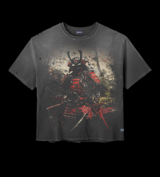 Samurai Tee