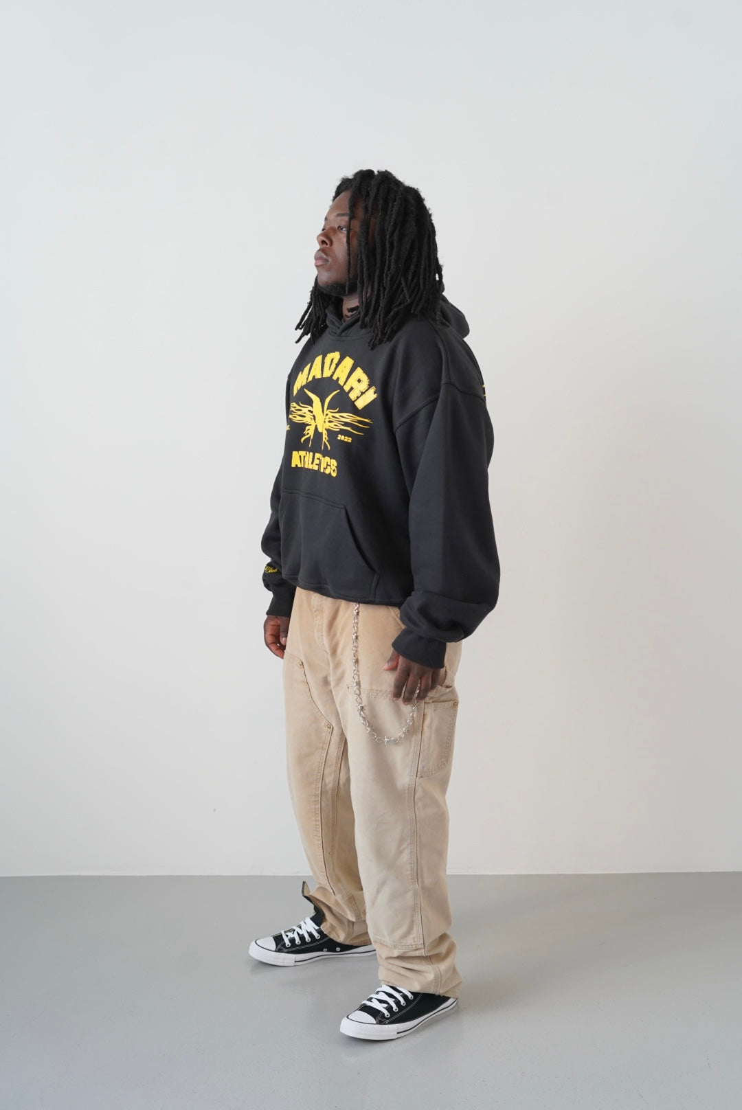 MRC Athletics Hoodie