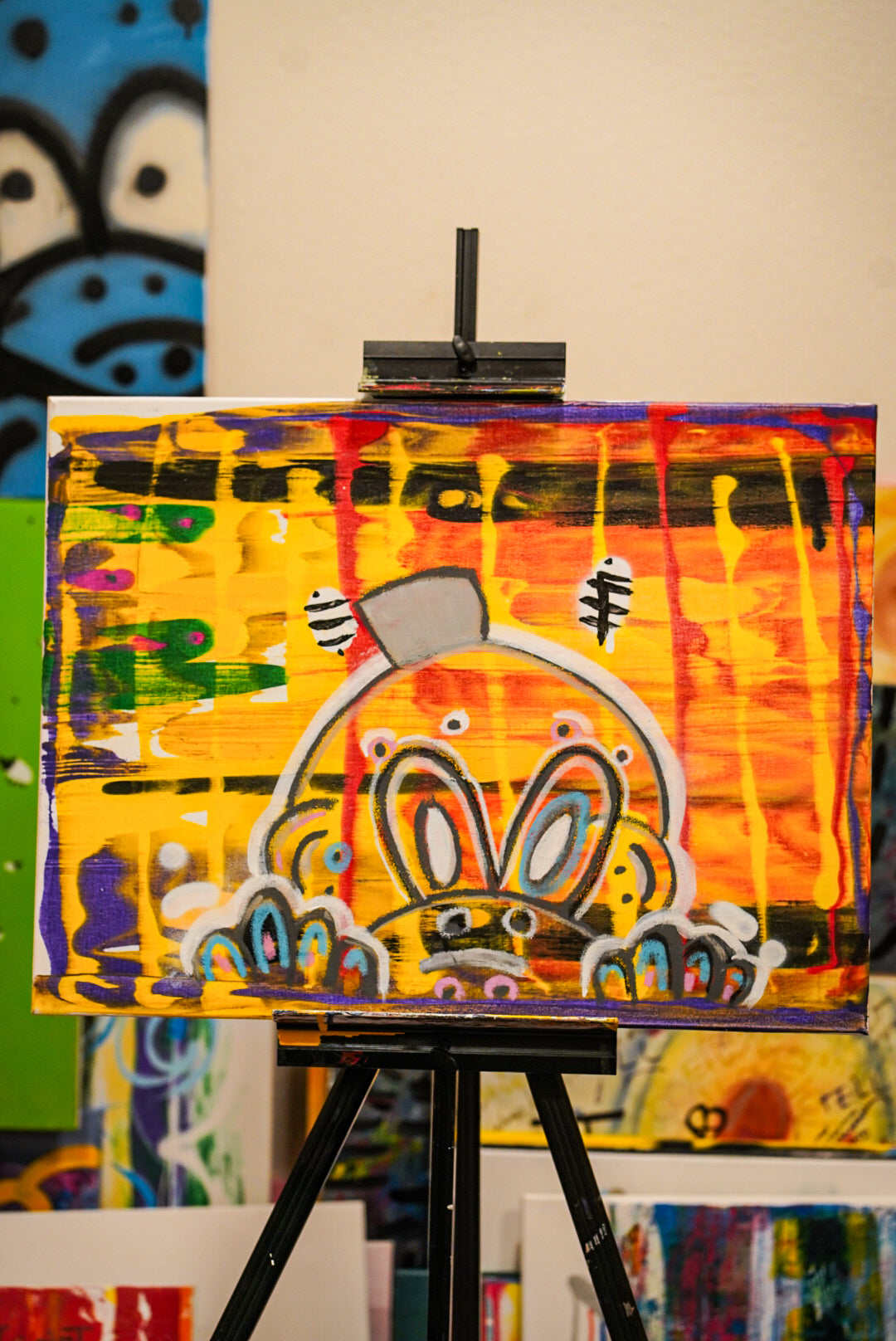 “Honey” Original