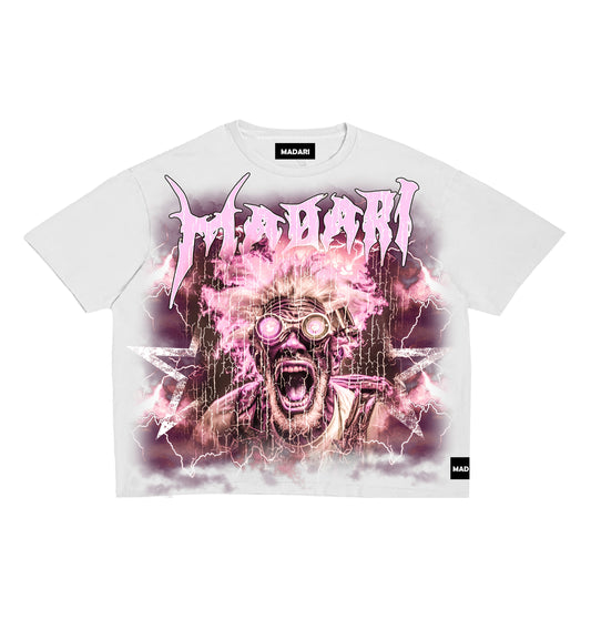 Mad T-shirt