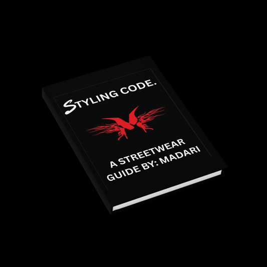 Styling Code/-GIVEAWAY ENTRY!