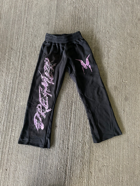 Dreamer Sweats (Pink)