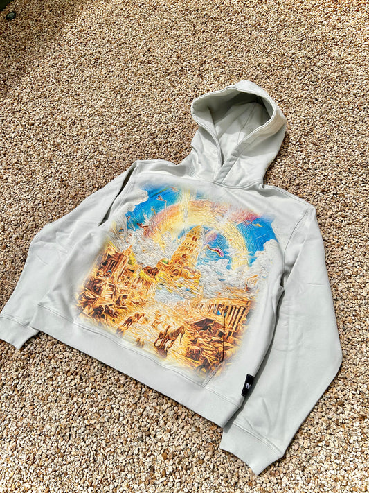 Paradise Hoodie