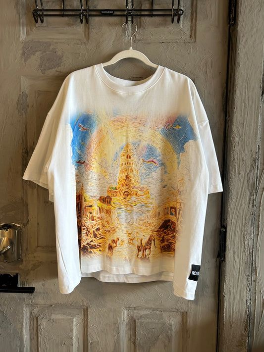 Paradise Tee