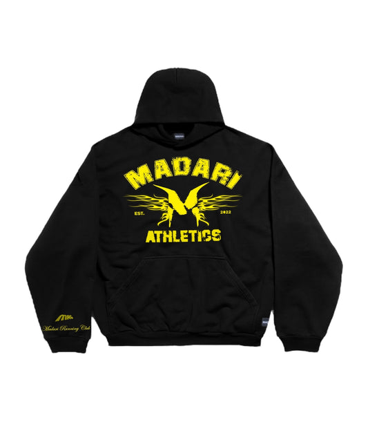 MRC Athletics Hoodie