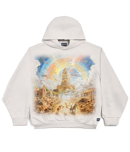 Paradise Hoodie