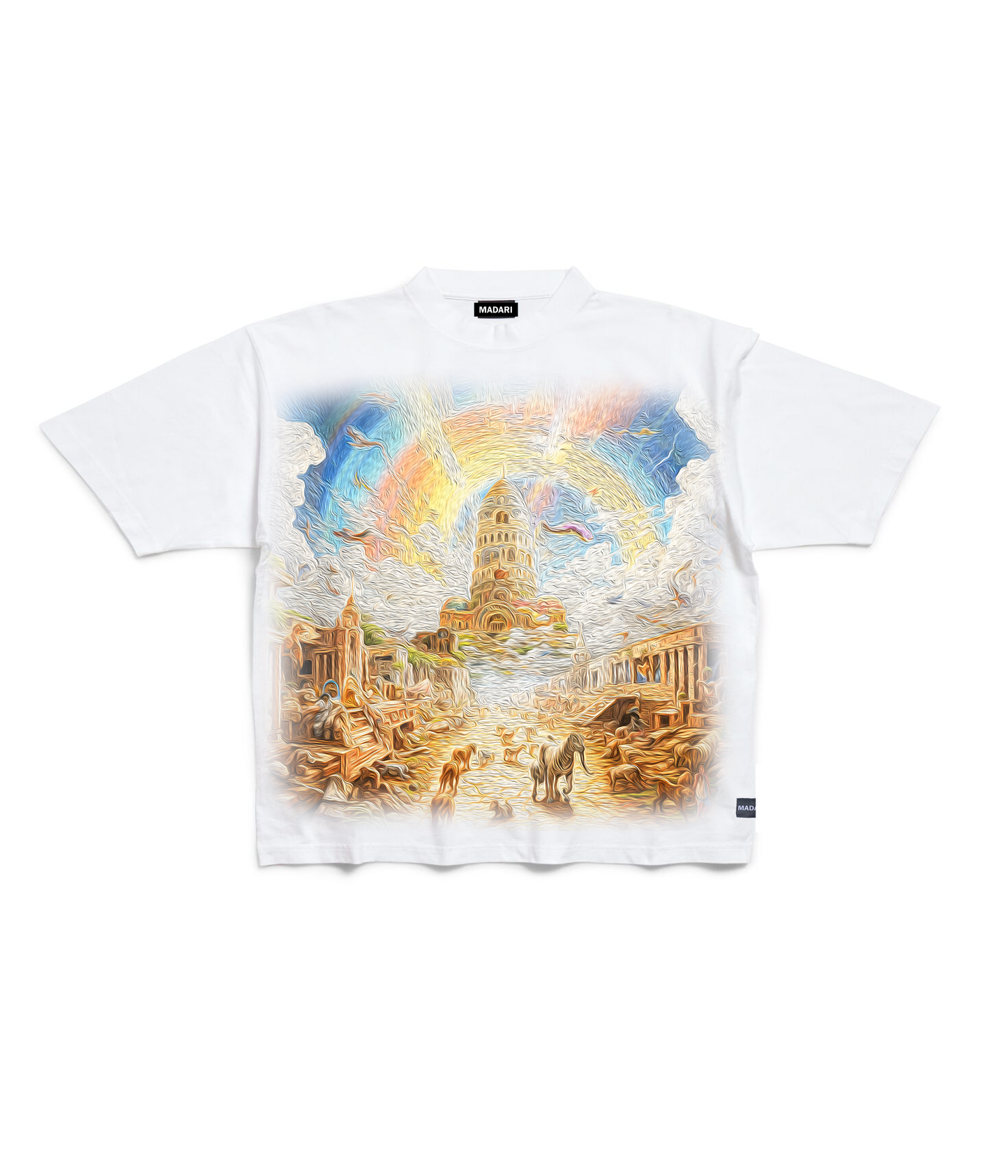 Paradise Tee