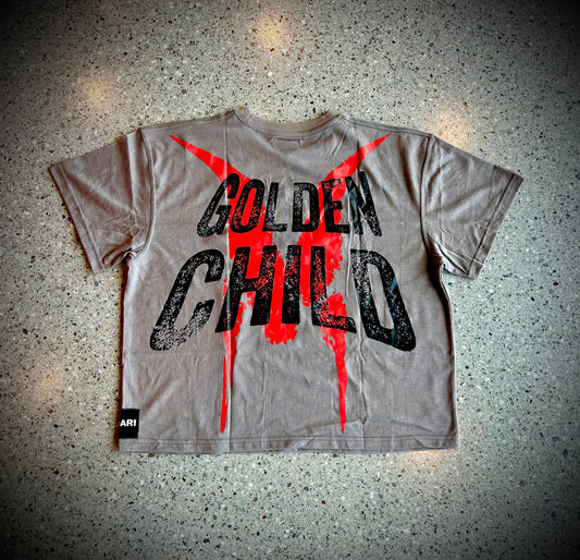 Golden child shirt