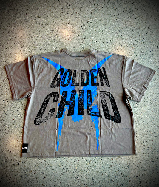 Golden child shirt