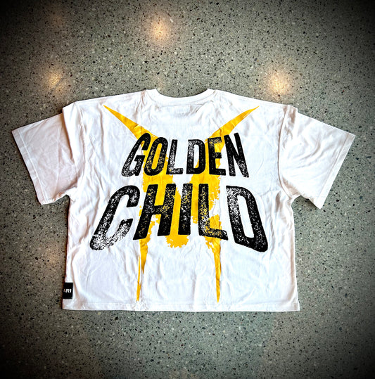 Golden child shirt