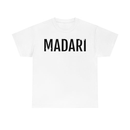 Madari  Tee